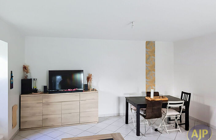 Maison Les Brouzils 5 pièce(s) 102 m2 — photo 4