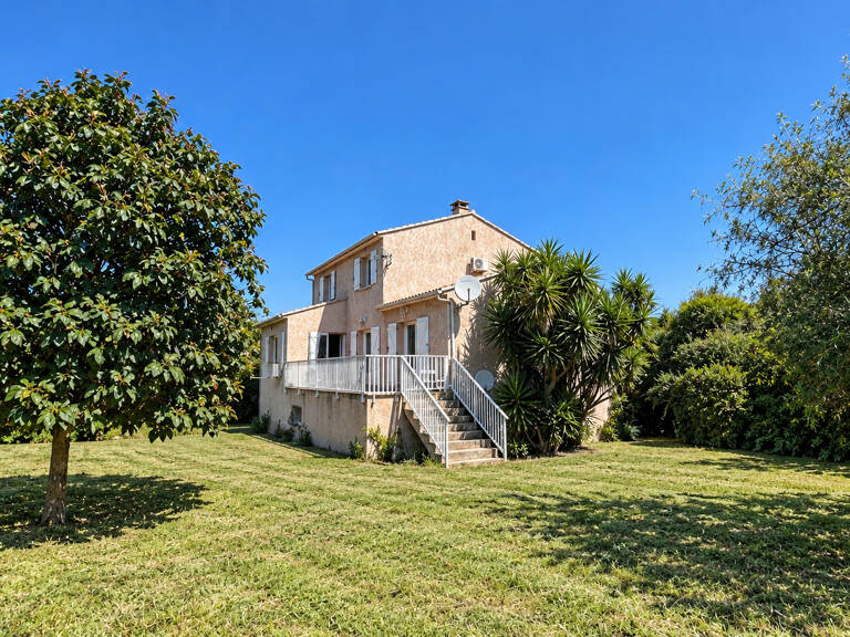 Maison récente 6 pièces à vendre à Linguizzetta - Réf. 1341VARROW — photo 1
