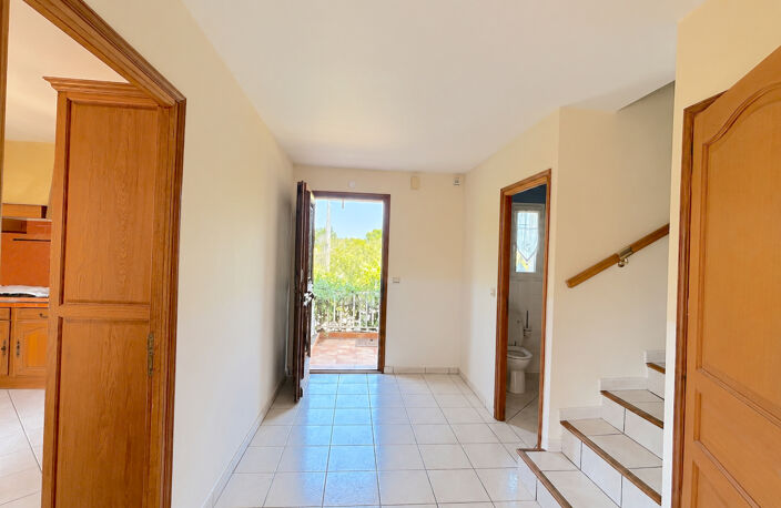 Maison récente 6 pièces à vendre à Linguizzetta - Réf. 1341VARROW — photo 2