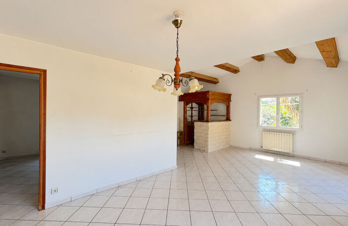 Maison récente 6 pièces à vendre à Linguizzetta - Réf. 1341VARROW — photo 3