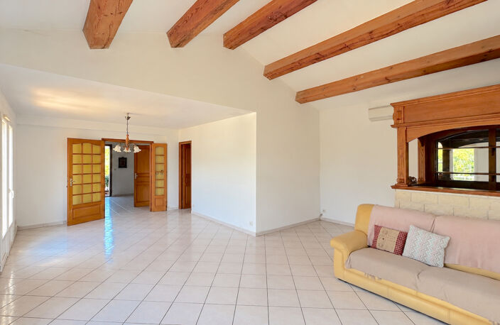 Maison récente 6 pièces à vendre à Linguizzetta - Réf. 1341VARROW — photo 4