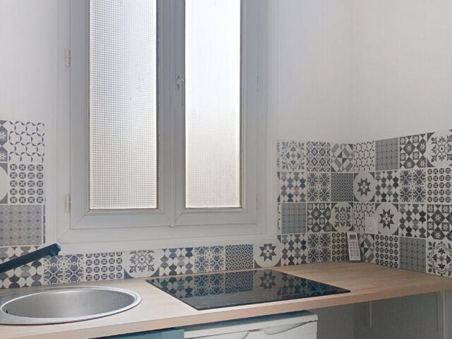 Appartement proposé à Reims