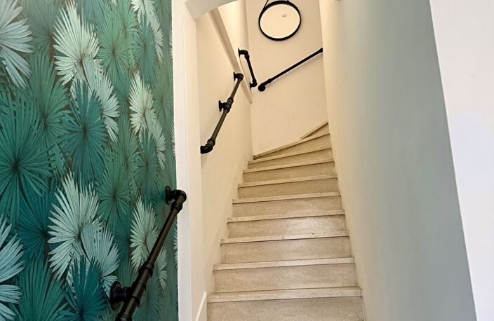 A vendre Ensemble immobilier Maison et local commercial — photo 2