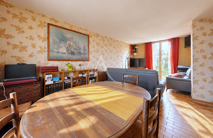 Maison Cergy 3 chambres 90m² — photo 2