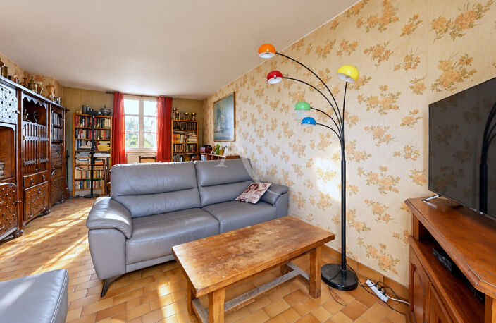 Maison Cergy 3 chambres 90m² — photo 3