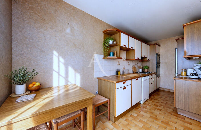 Maison Cergy 3 chambres 90m² — photo 5