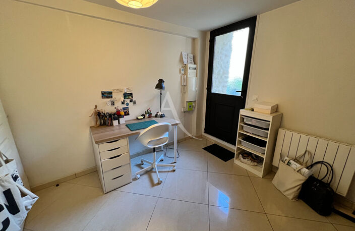 T2 33m² - VAUREAL VILLAGE — photo 3