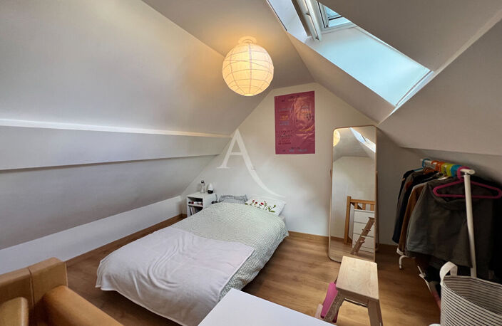 T2 33m² - VAUREAL VILLAGE — photo 4