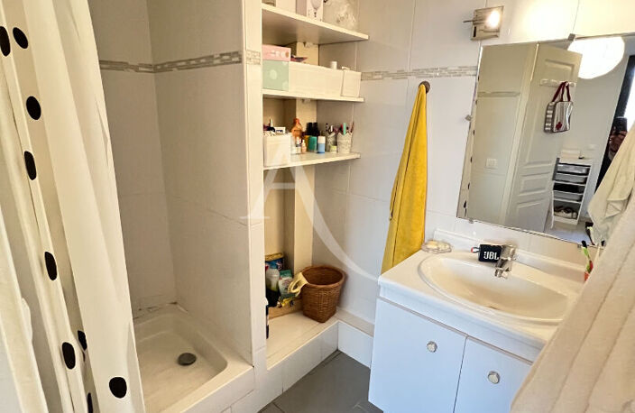 T2 33m² - VAUREAL VILLAGE — photo 5