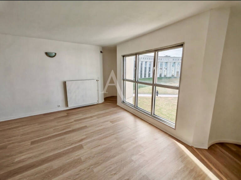 T3 72m² + PARKING SS-SOL - CERGY SAINT CHRISTOPHE — photo 1