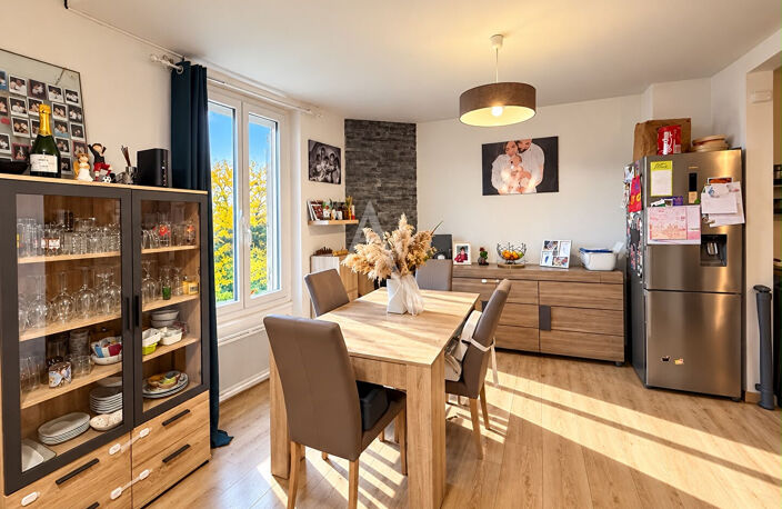 Maison Chars 4 pièces — photo 2