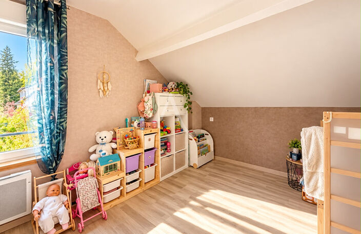 Maison Chars 4 pièces — photo 4