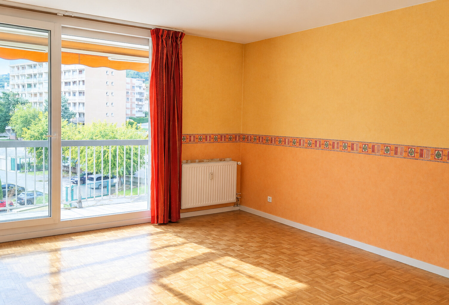 Appartement  3 pièces 67 m2 — photo 1