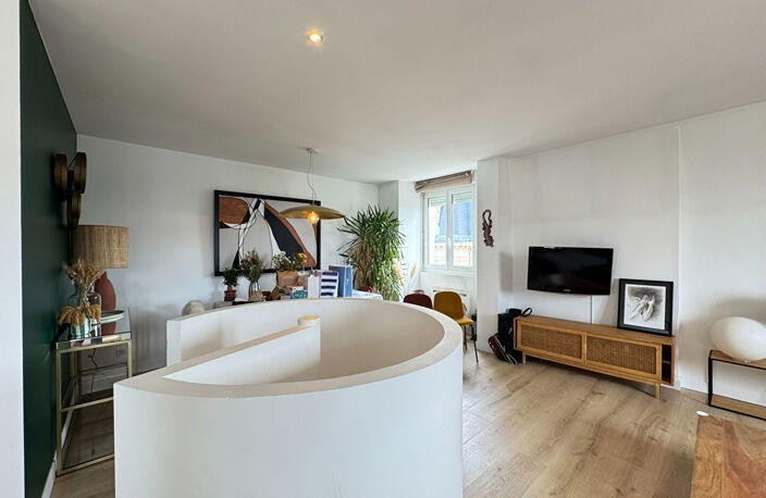 APPARTEMENT 3 PIECES 94M² - REIMS BOULINGRIN — photo 3
