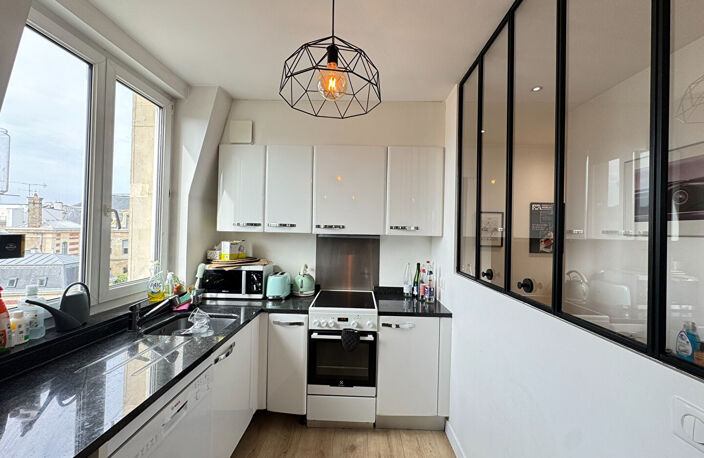 APPARTEMENT 3 PIECES 94M² - REIMS BOULINGRIN — photo 5