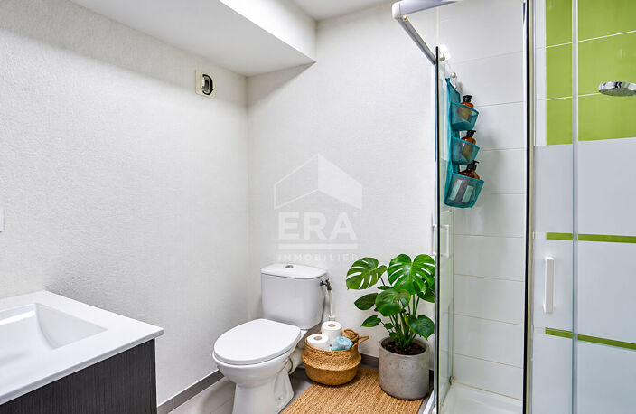 Appartement Marseille 1 pièce(s) 21.22 m2 — photo 3
