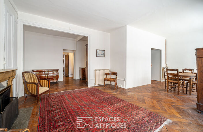 Appartement Place des Celestins — photo 3
