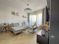 Appartement T2 Grandchamps Des Fontaines — photo 2