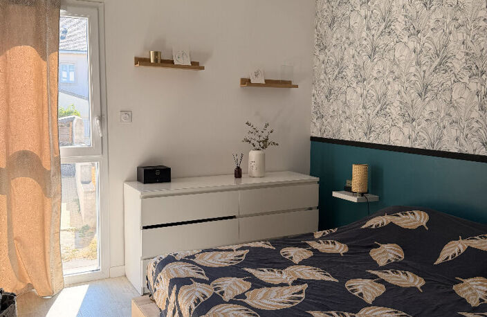 Appartement T2 Grandchamps Des Fontaines — photo 3