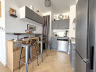 Appartement T2 Grandchamps Des Fontaines — photo 4