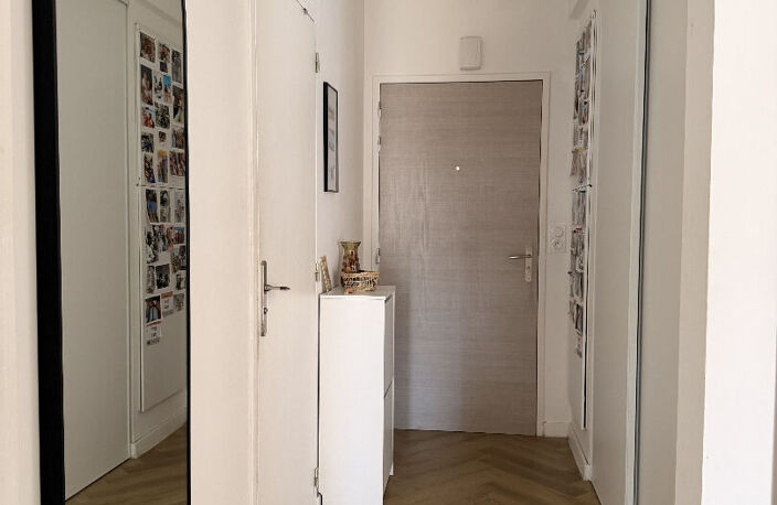 Appartement T2 Grandchamps Des Fontaines — photo 5