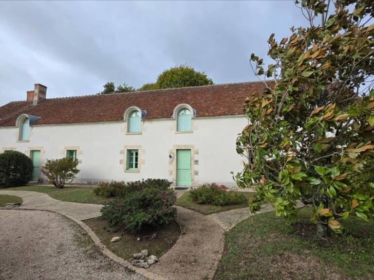 Maison 8 pièces 240 m² — photo 1