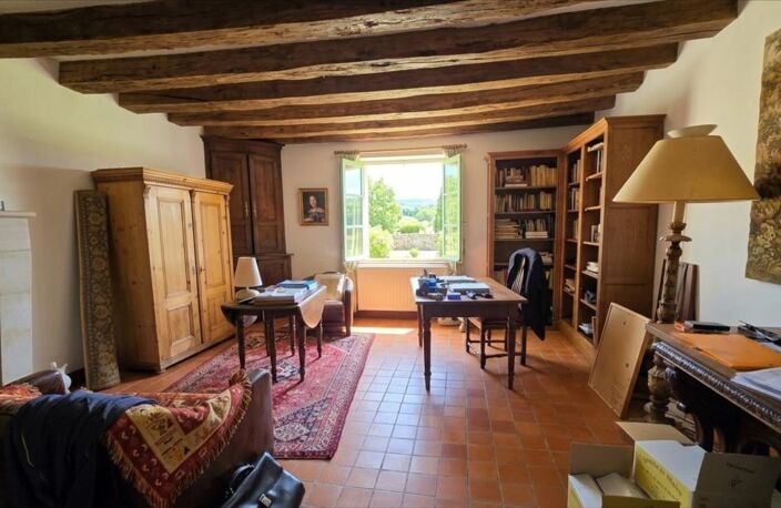 Vente maison 8 pièces 240 m² Villentrois-Faverolles-en-Berry (36600) — photo 4