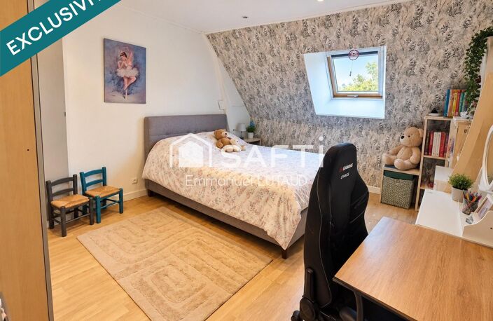 Maison familiale aux portes de Cloyes sur le Loir — photo 4