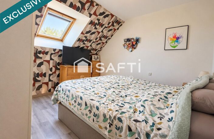 Maison familiale aux portes de Cloyes sur le Loir — photo 5