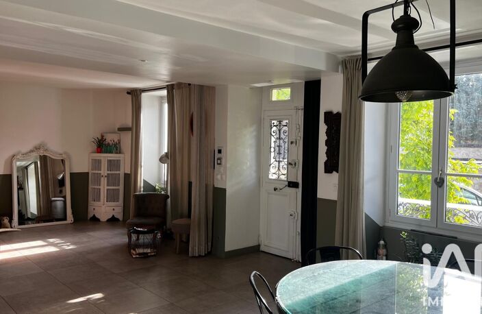 Vente Maison traditionnelle 8 pièces — photo 4