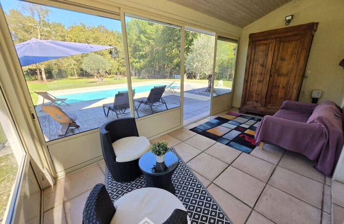 Maison - 155m² - Le Pian-Médoc — photo 4