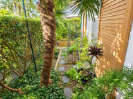 Aix en Pce - Appartement RECENT de 3 pièces, 63 m2 en RDJ + parking — photo 2