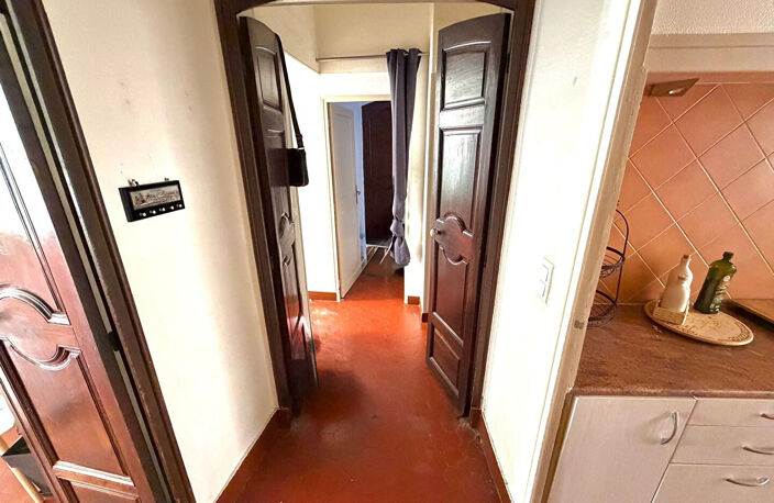 Le  BEDARRIDES  T3 - 72M² — photo 4
