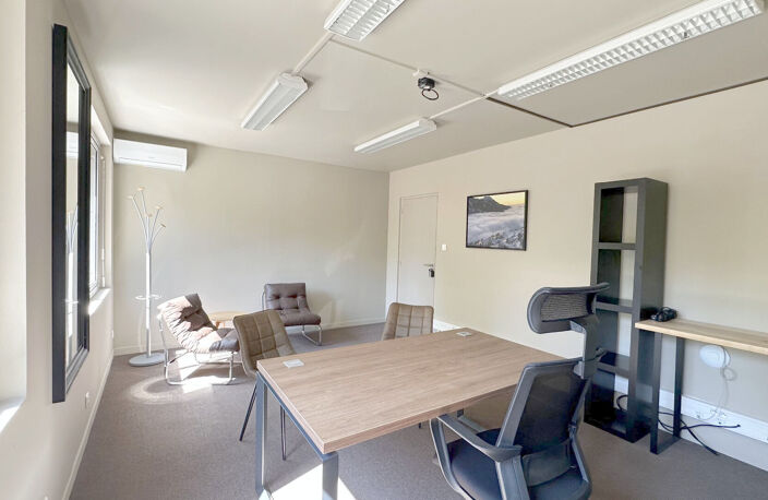 Bureaux Aix En Provence 1 pièce(s) 20 m2 — photo 3