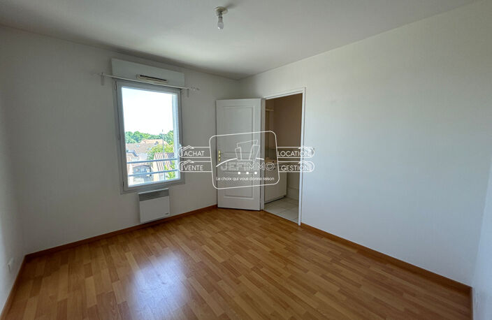 Appartement Bouguenais 2 pièce(s) 44.44m² — photo 5