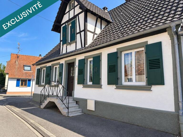 Maison de 140 m² avec cour et dépendance — photo 1