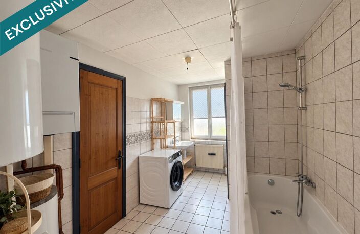 Maison de 140 m² avec cour et dépendance — photo 3