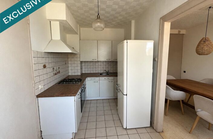 Maison de 140 m² avec cour et dépendance — photo 4