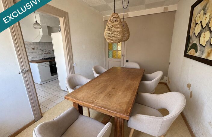 Maison de 140 m² avec cour et dépendance — photo 5