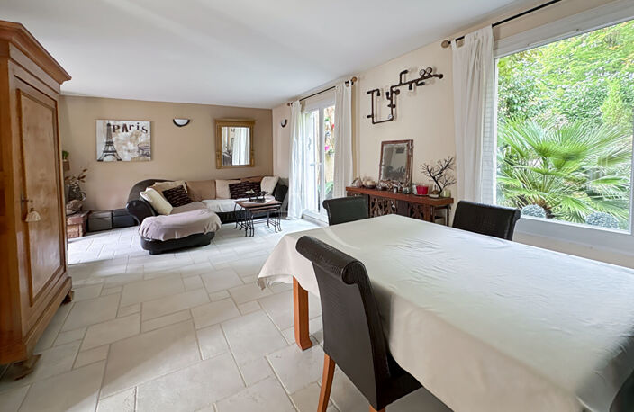 Maison Jouy Le Moutier 6 pièces 130 m2 — photo 4