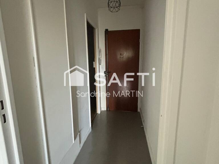 Appartement T4, T5, 94m2 à rénover — photo 1