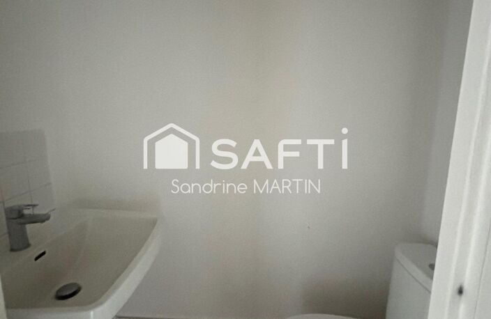 Appartement T4, T5, 94m2 à rénover — photo 4