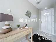 Maison de plain-pied avec suite parentale et jardin — photo 2