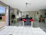 Maison de plain-pied avec suite parentale et jardin — photo 3