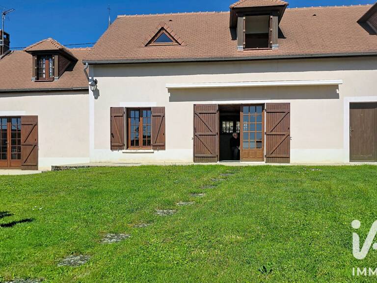 Vente Maison de campagne 7 pièces — photo 1