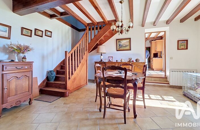 Vente Maison de campagne 7 pièces — photo 4