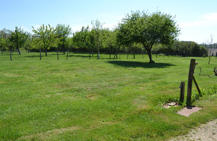 FERMETTE RENOVEE A LA CAMPAGNE — photo 3