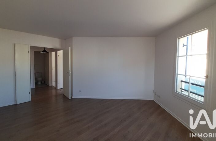Location Appartement 2 pièces — photo 2