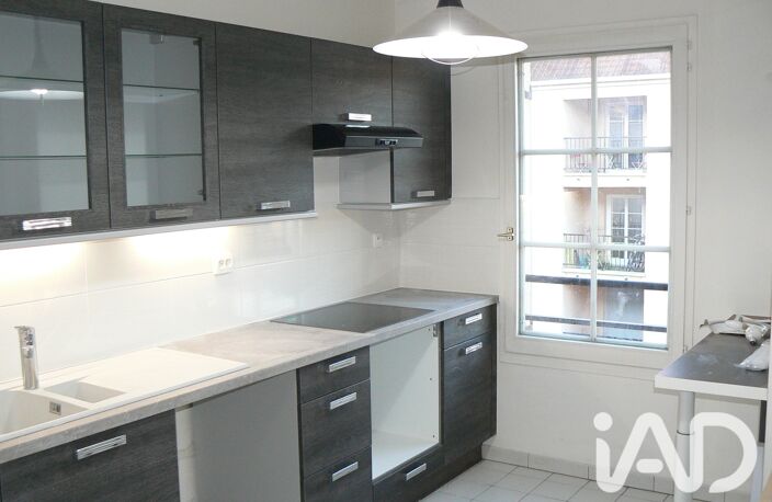 Location Appartement 2 pièces — photo 3