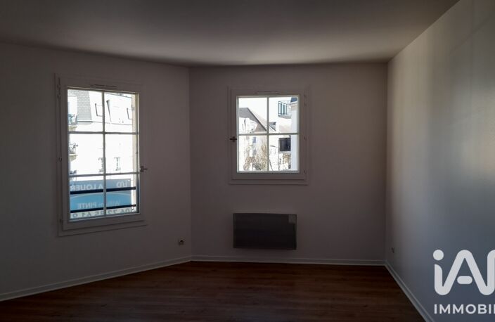 Location Appartement 2 pièces — photo 4